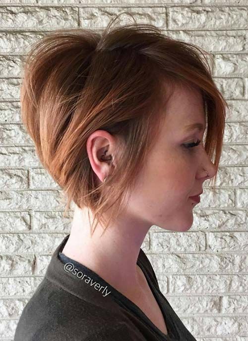 22 Hottest Short Hairstyles for Women 22 Hottest Short Hairstyles for Women