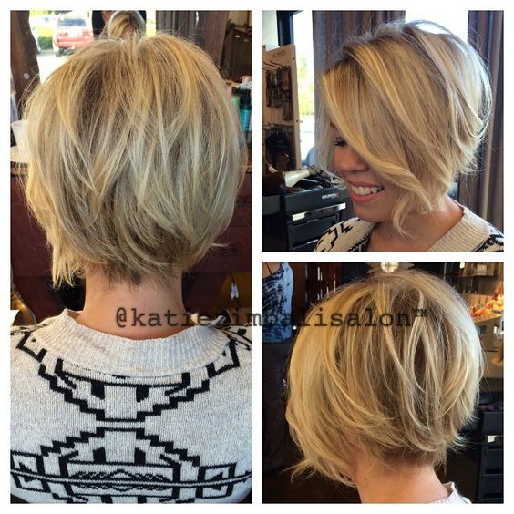 22 Hottest Short Hairstyles for Women 22 Hottest Short Hairstyles for Women