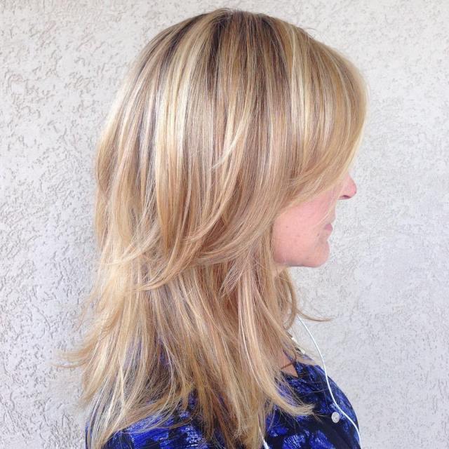 35 Best Medium Length Hairstyles  - Top Shoulder Length Hairstyles 35 Best Medium Length Hairstyles  - Top Shoulder Length Hairstyles