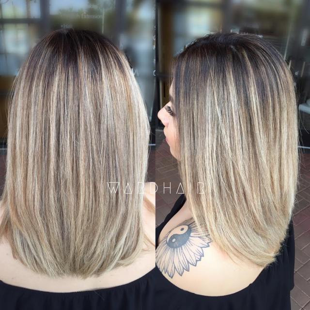 35 Best Medium Length Hairstyles  - Top Shoulder Length Hairstyles 35 Best Medium Length Hairstyles  - Top Shoulder Length Hairstyles