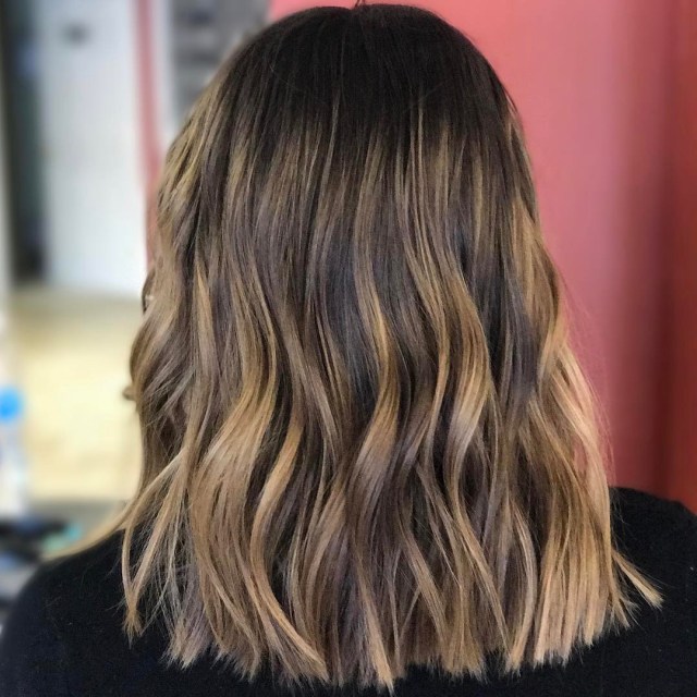 35 Best Medium Length Hairstyles  - Top Shoulder Length Hairstyles 35 Best Medium Length Hairstyles  - Top Shoulder Length Hairstyles