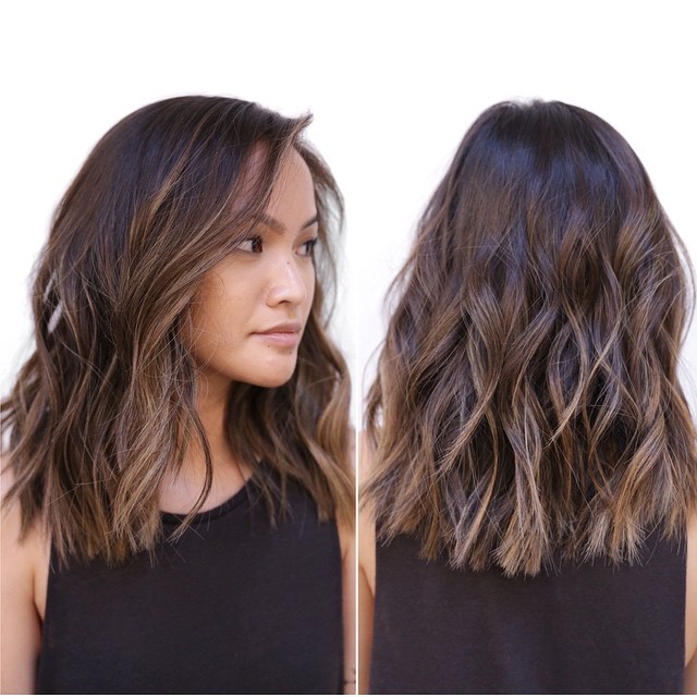 35 Best Medium Length Hairstyles  - Top Shoulder Length Hairstyles 35 Best Medium Length Hairstyles  - Top Shoulder Length Hairstyles