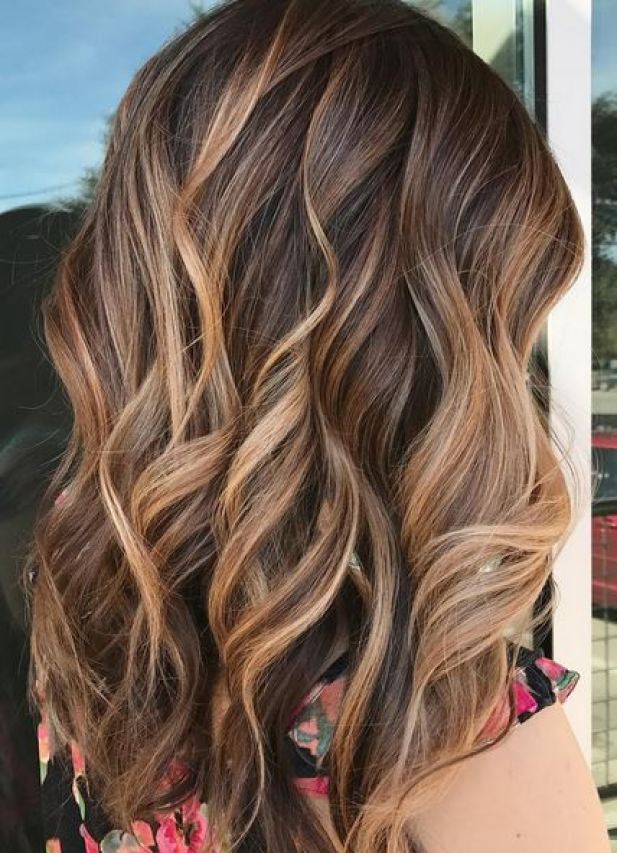 35 Best Medium Length Hairstyles  - Top Shoulder Length Hairstyles 35 Best Medium Length Hairstyles  - Top Shoulder Length Hairstyles