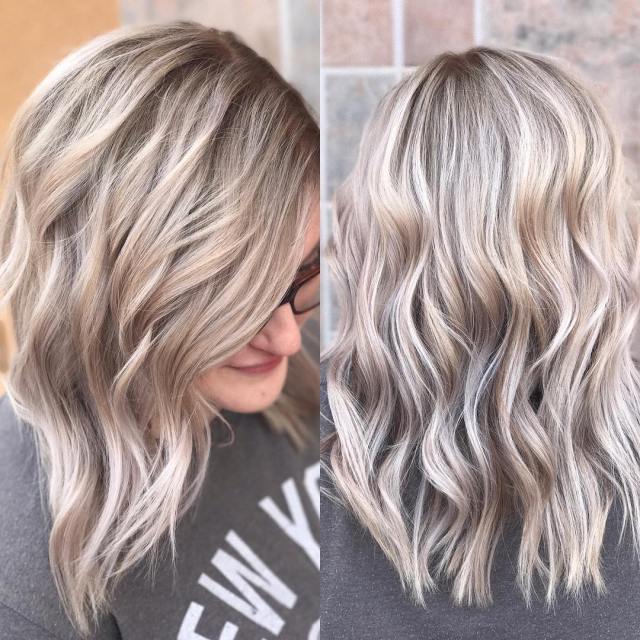 35 Best Medium Length Hairstyles  - Top Shoulder Length Hairstyles 35 Best Medium Length Hairstyles  - Top Shoulder Length Hairstyles