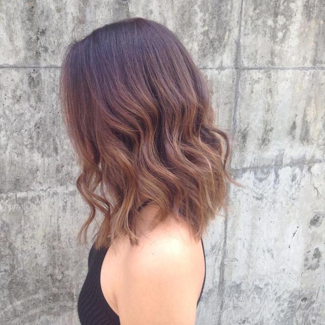 35 Best Medium Length Hairstyles  - Top Shoulder Length Hairstyles 35 Best Medium Length Hairstyles  - Top Shoulder Length Hairstyles