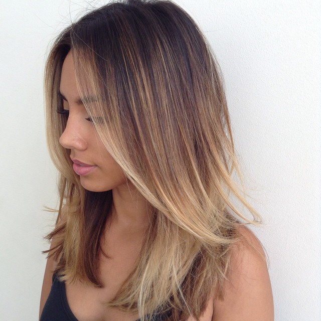 35 Best Medium Length Hairstyles  - Top Shoulder Length Hairstyles 35 Best Medium Length Hairstyles  - Top Shoulder Length Hairstyles