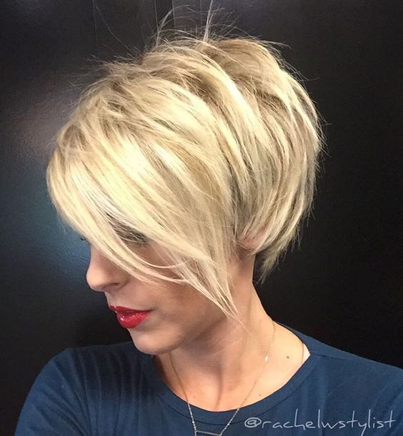 22 Pretty Short Haircuts for Women 22 Pretty Short Haircuts for Women