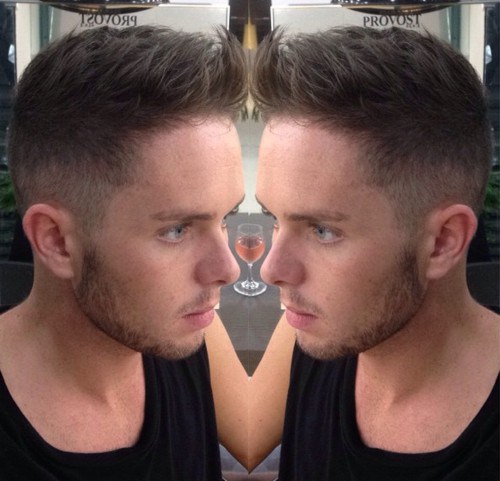 22 Trendy Faux Hawk Hairstyles for Men 22 Trendy Faux Hawk Hairstyles for Men