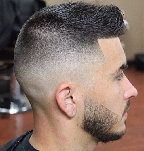 22 Trendy Faux Hawk Hairstyles for Men 22 Trendy Faux Hawk Hairstyles for Men