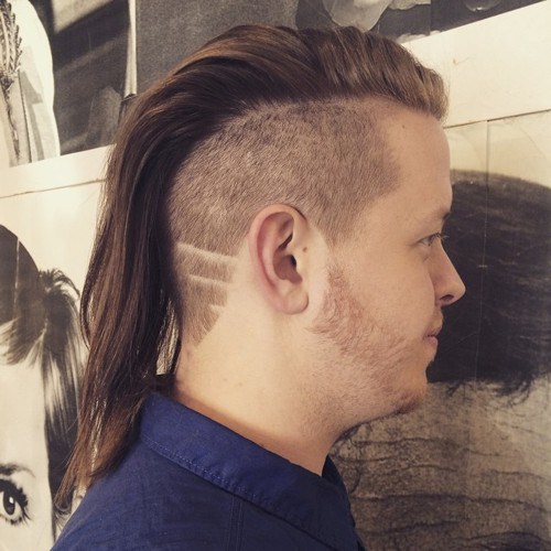 22 Trendy Faux Hawk Hairstyles for Men 22 Trendy Faux Hawk Hairstyles for Men
