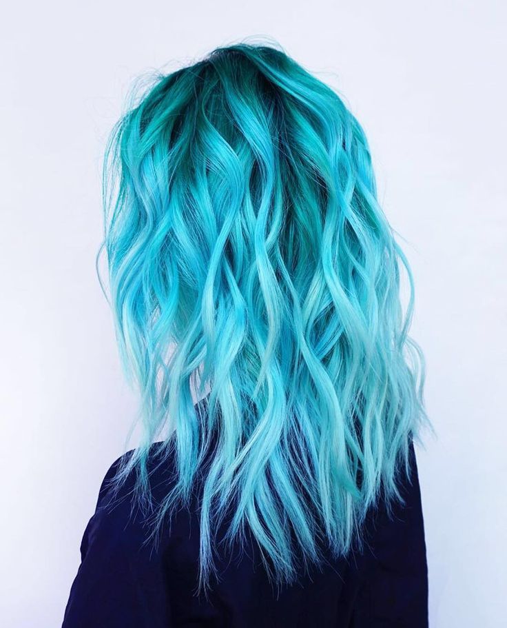 22 Trendy Hairstyles for Fall - Cool Stylish Fall Hair Color Ideas