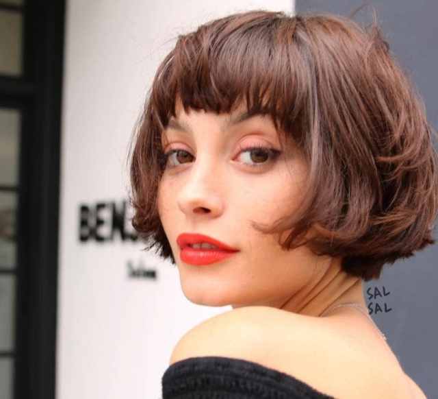25 Amazing Choppy Bob Hairstyles for Short & Medium Hair 25 Amazing Choppy Bob Hairstyles for Short & Medium Hair