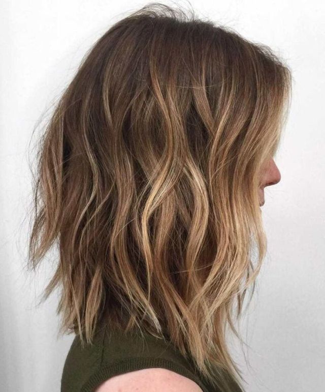 25 Amazing Choppy Bob Hairstyles for Short & Medium Hair 25 Amazing Choppy Bob Hairstyles for Short & Medium Hair