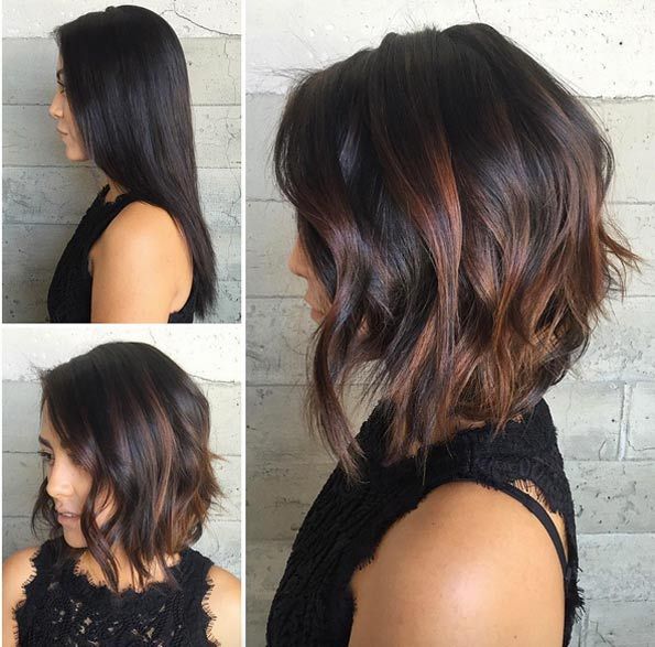 25 Amazing Choppy Bob Hairstyles for Short & Medium Hair 25 Amazing Choppy Bob Hairstyles for Short & Medium Hair