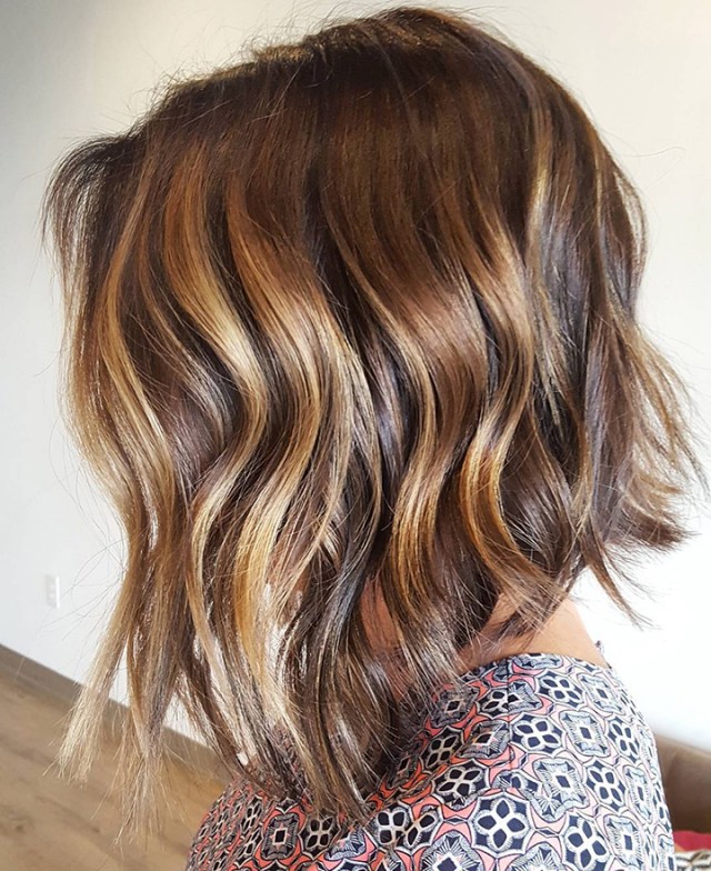 25 Amazing Choppy Bob Hairstyles for Short & Medium Hair 25 Amazing Choppy Bob Hairstyles for Short & Medium Hair