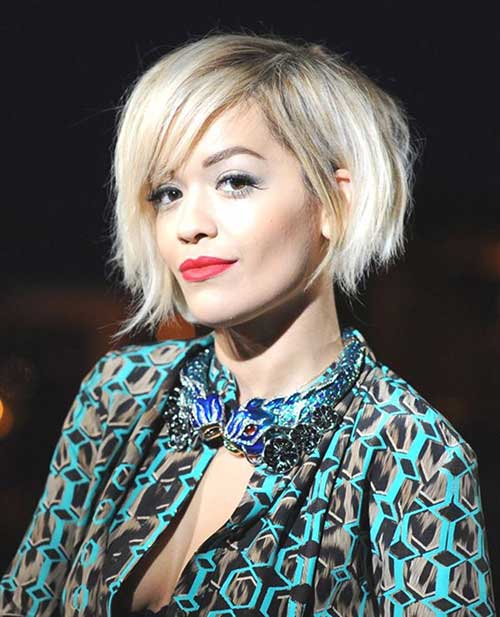 25 Amazing Choppy Bob Hairstyles for Short & Medium Hair 25 Amazing Choppy Bob Hairstyles for Short & Medium Hair