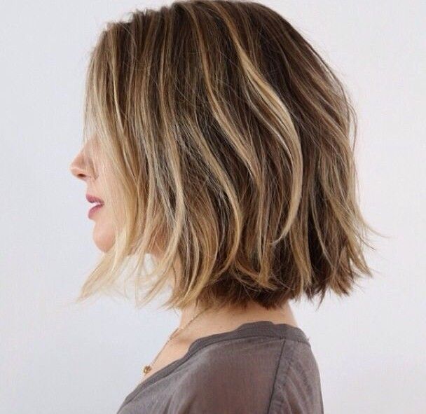 25 Amazing Choppy Bob Hairstyles for Short & Medium Hair 25 Amazing Choppy Bob Hairstyles for Short & Medium Hair