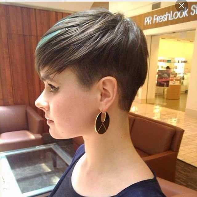 40 Best Pixie Haircuts for Women  - Short Pixie Haircuts & Long Pixie Cuts 40 Best Pixie Haircuts for Women  - Short Pixie Haircuts & Long Pixie Cuts