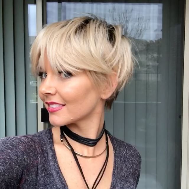 40 Best Pixie Haircuts for Women  - Short Pixie Haircuts & Long Pixie Cuts 40 Best Pixie Haircuts for Women  - Short Pixie Haircuts & Long Pixie Cuts