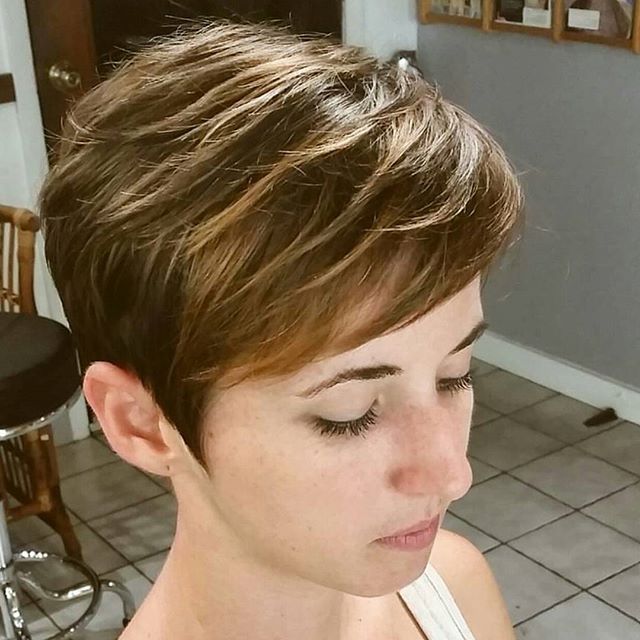 40 Best Pixie Haircuts for Women  - Short Pixie Haircuts & Long Pixie Cuts 40 Best Pixie Haircuts for Women  - Short Pixie Haircuts & Long Pixie Cuts