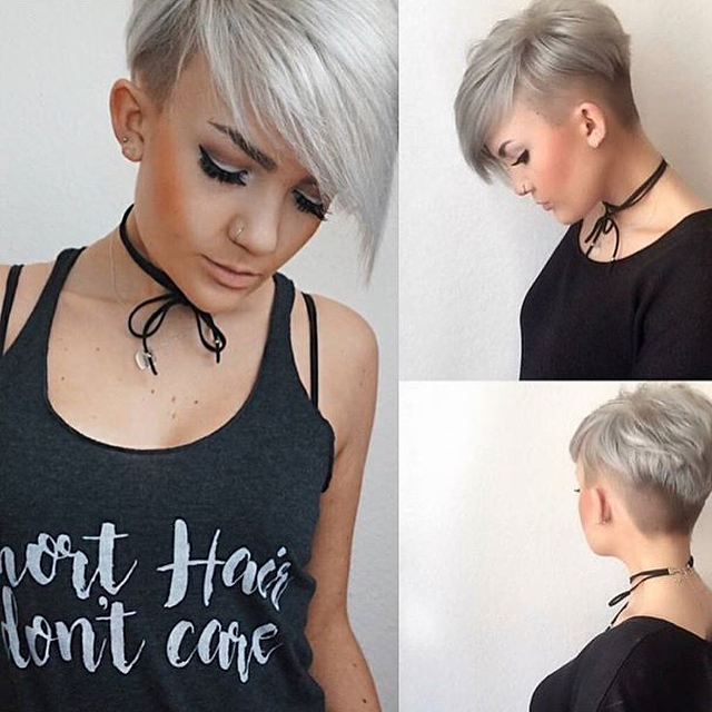 40 Best Pixie Haircuts for Women  - Short Pixie Haircuts & Long Pixie Cuts 40 Best Pixie Haircuts for Women  - Short Pixie Haircuts & Long Pixie Cuts