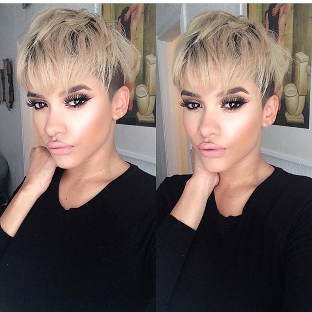 40 Best Pixie Haircuts for Women  - Short Pixie Haircuts & Long Pixie Cuts 40 Best Pixie Haircuts for Women  - Short Pixie Haircuts & Long Pixie Cuts
