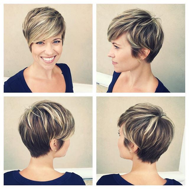 40 Best Pixie Haircuts for Women  - Short Pixie Haircuts & Long Pixie Cuts 40 Best Pixie Haircuts for Women  - Short Pixie Haircuts & Long Pixie Cuts