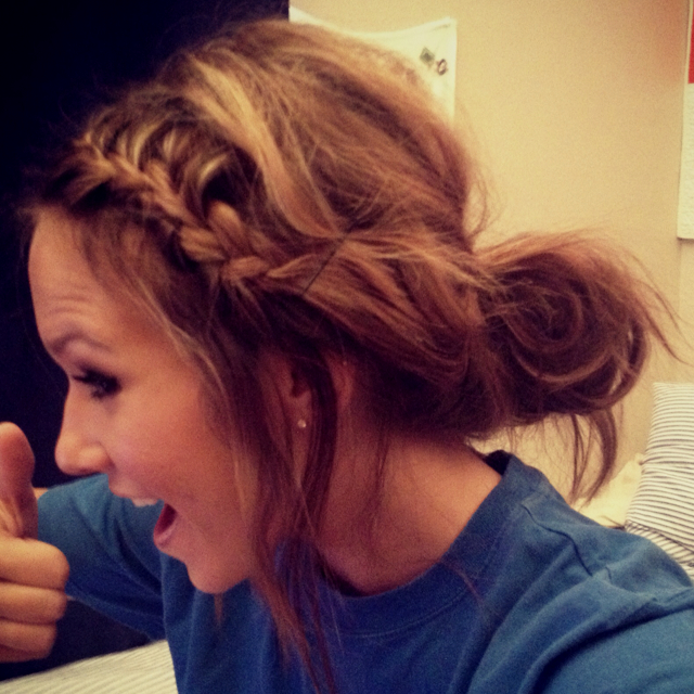 50  Pretty Easy Messy Ponytail Hairstyles You Can Try 50  Pretty Easy Messy Ponytail Hairstyles You Can Try