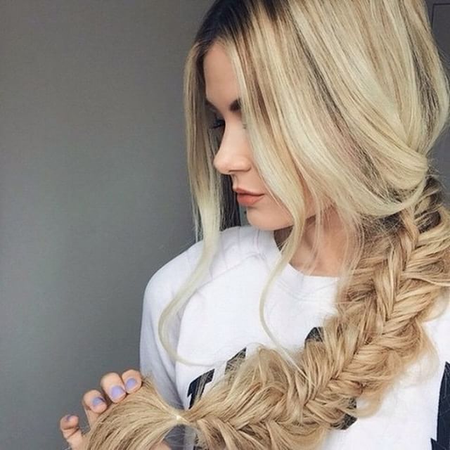 50  Pretty Easy Messy Ponytail Hairstyles You Can Try 50  Pretty Easy Messy Ponytail Hairstyles You Can Try
