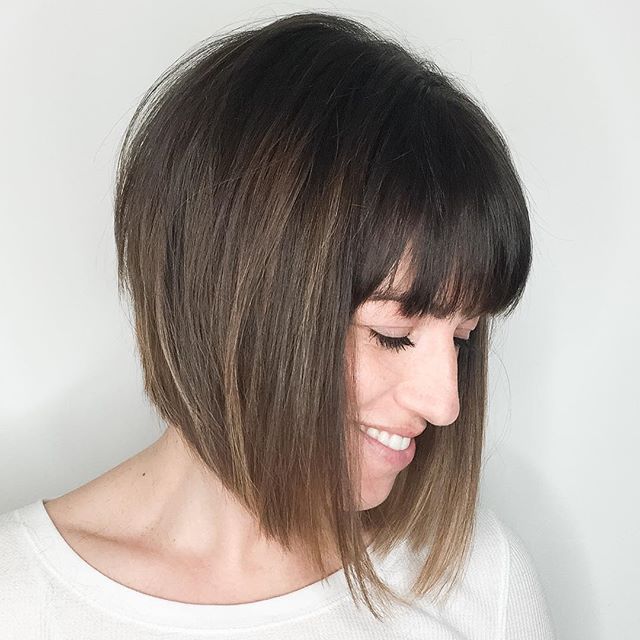 Best Inverted Bob Hairstyles - Inverted Bob Haircuts Ideas Best Inverted Bob Hairstyles - Inverted Bob Haircuts Ideas