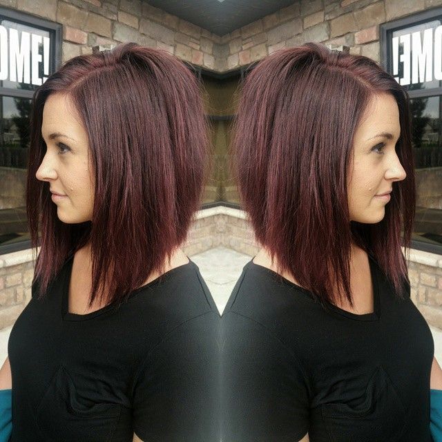 Best Inverted Bob Hairstyles - Inverted Bob Haircuts Ideas Best Inverted Bob Hairstyles - Inverted Bob Haircuts Ideas