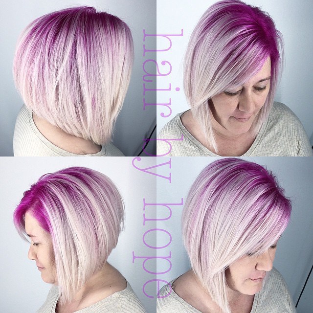 Best Inverted Bob Hairstyles - Inverted Bob Haircuts Ideas Best Inverted Bob Hairstyles - Inverted Bob Haircuts Ideas