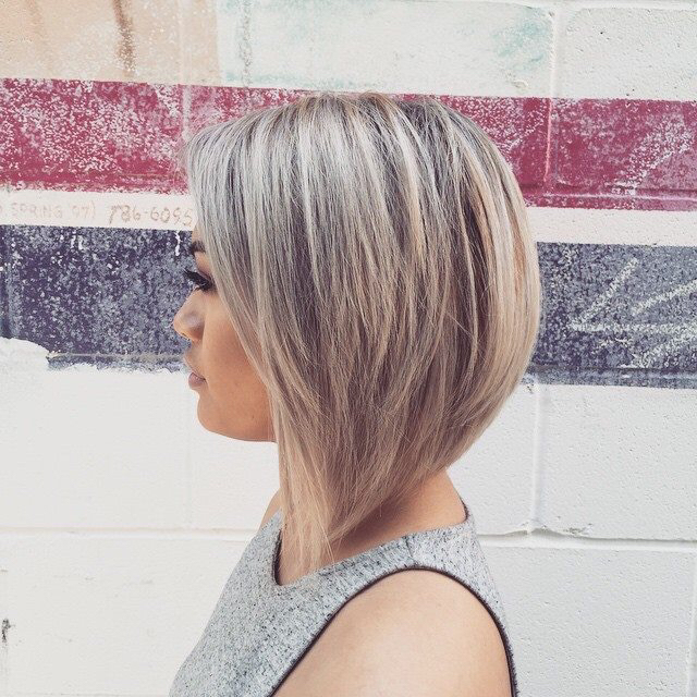 Best Inverted Bob Hairstyles - Inverted Bob Haircuts Ideas Best Inverted Bob Hairstyles - Inverted Bob Haircuts Ideas