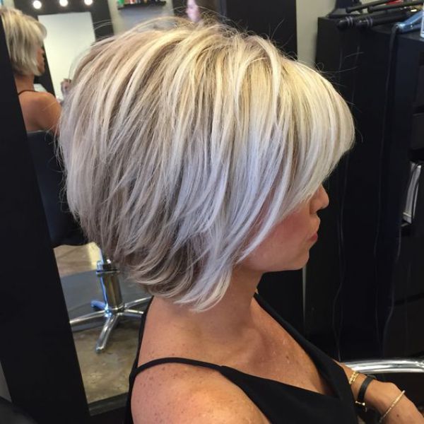 Best Inverted Bob Hairstyles - Inverted Bob Haircuts Ideas Best Inverted Bob Hairstyles - Inverted Bob Haircuts Ideas