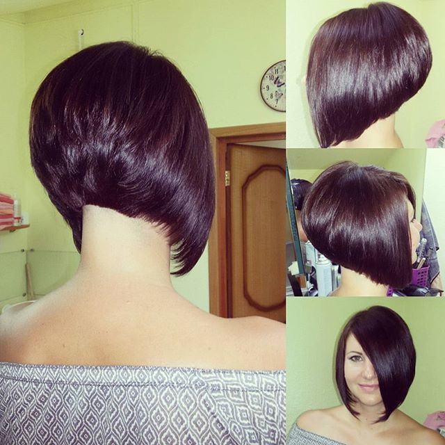 Best Inverted Bob Hairstyles - Inverted Bob Haircuts Ideas Best Inverted Bob Hairstyles - Inverted Bob Haircuts Ideas