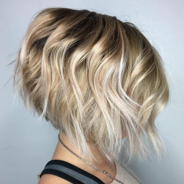 Best Inverted Bob Hairstyles - Inverted Bob Haircuts Ideas Best Inverted Bob Hairstyles - Inverted Bob Haircuts Ideas