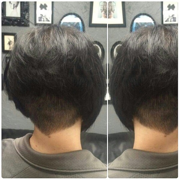 Best Inverted Bob Hairstyles - Inverted Bob Haircuts Ideas Best Inverted Bob Hairstyles - Inverted Bob Haircuts Ideas