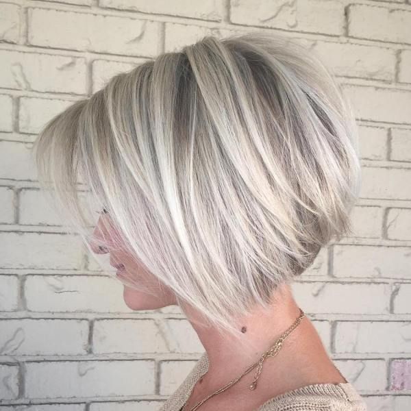 Best Inverted Bob Hairstyles - Inverted Bob Haircuts Ideas Best Inverted Bob Hairstyles - Inverted Bob Haircuts Ideas