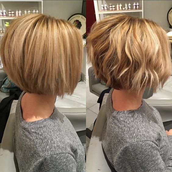 26 Hottest Bob Haircuts & Hairstyles You Should Not Miss This Year Bob Haircuts