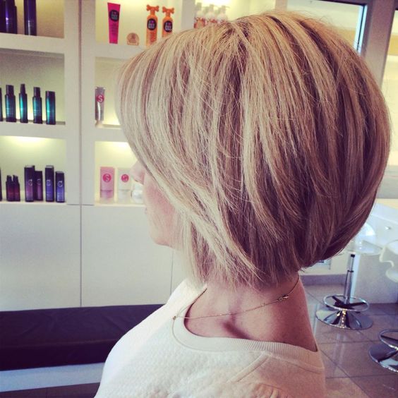 26 Hottest Bob Haircuts & Hairstyles You Should Not Miss This Year bob hairstyles