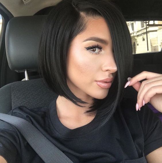 27 Graduated Bob Hairstyles That Looking Amazing on Everyone 27 Graduated Bob Hairstyles That Looking Amazing on Everyone