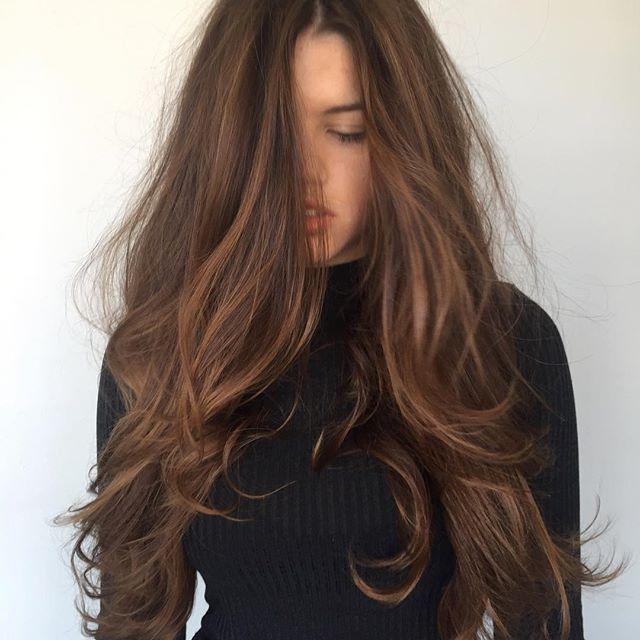 Best Long Hairstyles Best Long Hairstyles