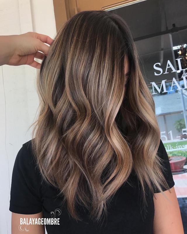 Best Long Hairstyles Best Long Hairstyles