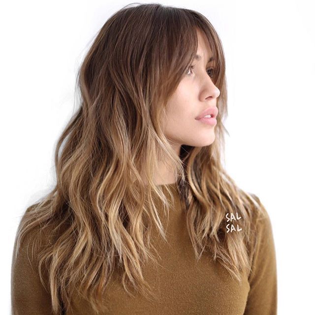 Best Long Hairstyles Best Long Hairstyles