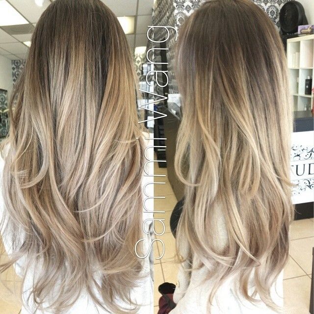 Best Long Hairstyles Best Long Hairstyles