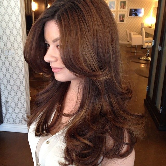 Best Long Hairstyles Best Long Hairstyles