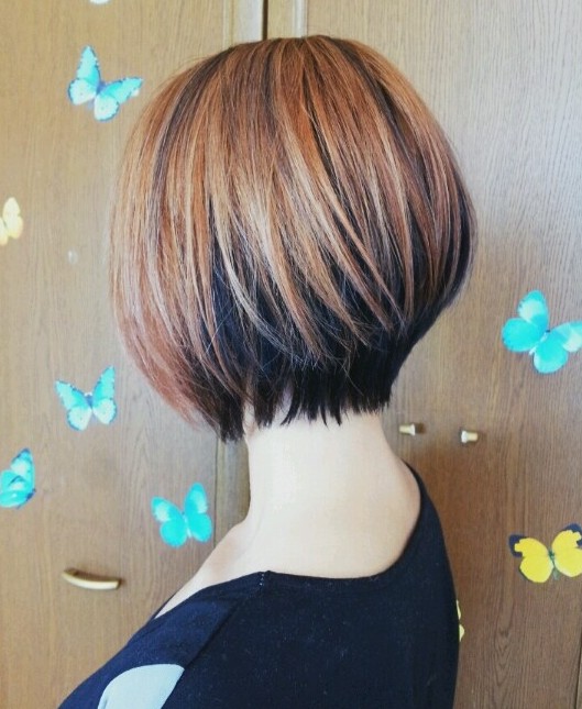 30 Short Hairstyles for Women: Cute Bob Haircut for Girls