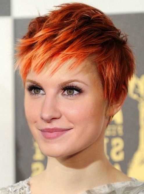 30 Short Hairstyles for Women: Impressive Pixie