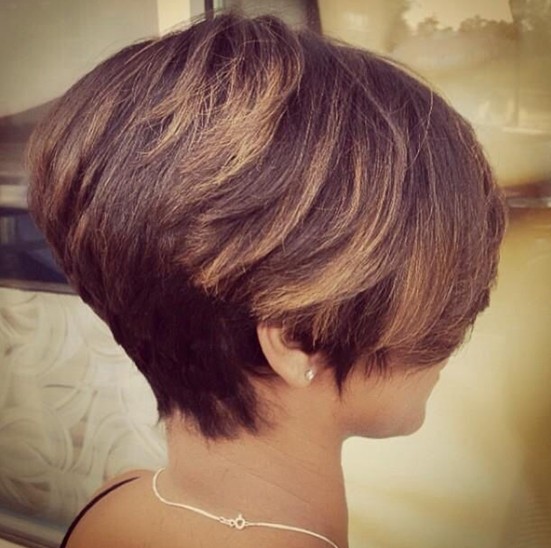30 Short Hairstyles for Women: Modern Haircut for Women