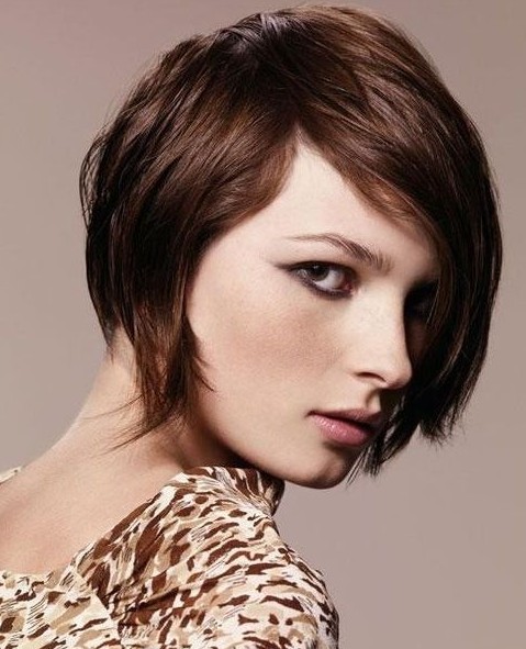 30 Short Hairstyles for Women